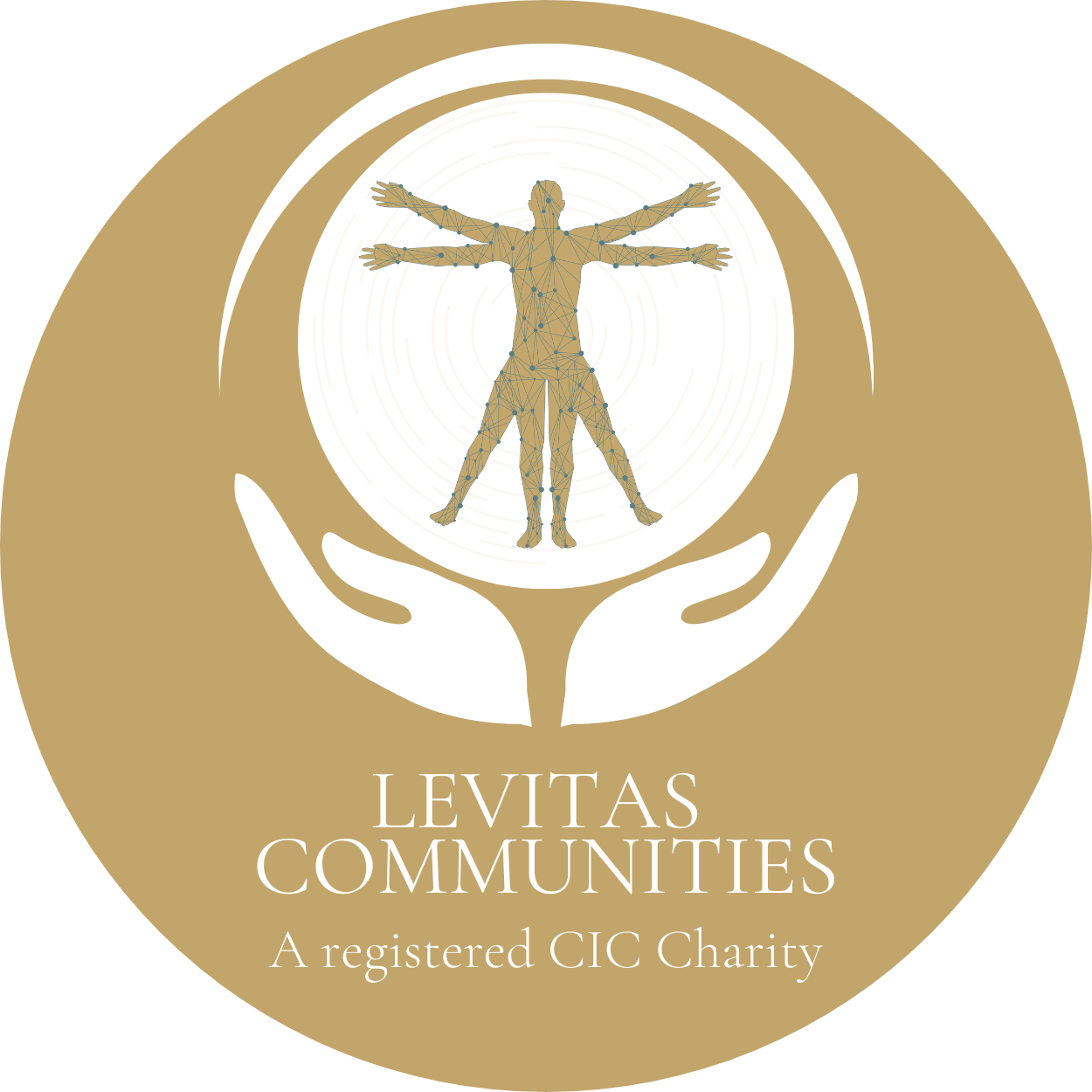 Levitas Communities Logo